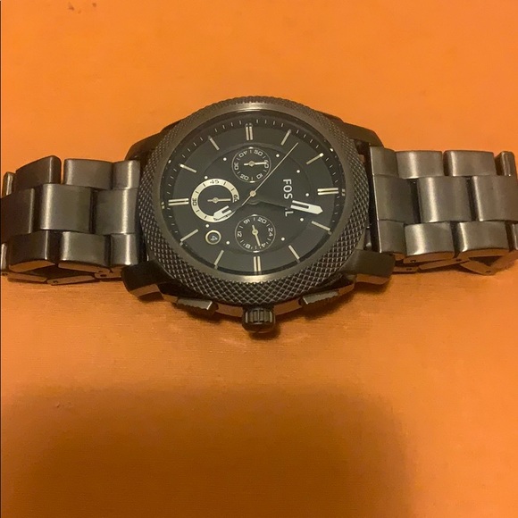 Fossil watch - Picture 3 of 3